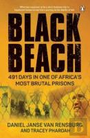 Black Beach