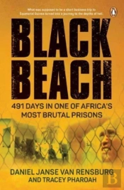 Black Beach