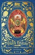 Black Beacon