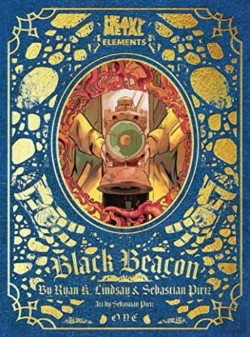 Bertrand.pt - Black Beacon