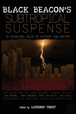 Bertrand.pt - Black Beacon'S Subtropical Suspense