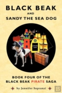 Bertrand.pt - Black Beak And Sandy The Sea Dog