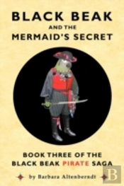 Black Beak And The Mermaid'S Secret