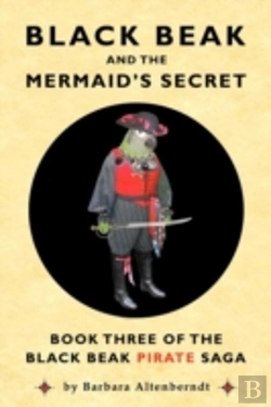 Bertrand.pt - Black Beak And The Mermaid'S Secret