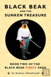 Black Beak And The Sunken Treasure
