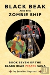 Black Beak And The Zombie Ship