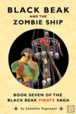 Bertrand.pt - Black Beak And The Zombie Ship