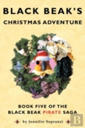 Black Beak'S Christmas Adventure