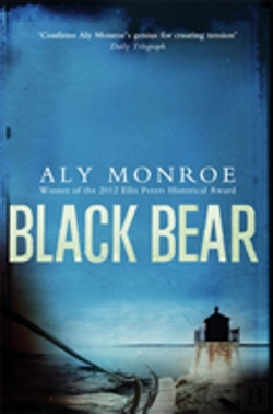 Bertrand.pt - Black Bear