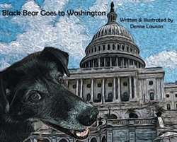 Bertrand.pt - Black Bear Goes To Washington