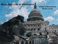 Black Bear Goes To Washington