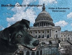 Bertrand.pt - Black Bear Goes To Washington