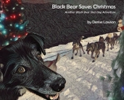 Black Bear Saves Christmas