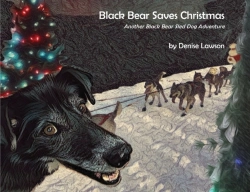 Bertrand.pt - Black Bear Saves Christmas