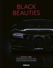 Black Beauties