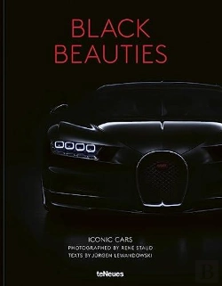 Bertrand.pt - Black Beauties