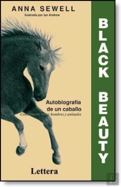 Bertrand.pt - Black Beauty