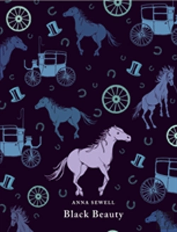 Bertrand.pt - Black Beauty