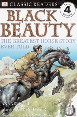 Bertrand.pt - Black Beauty