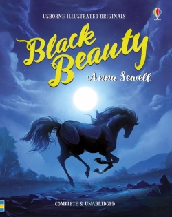 Bertrand.pt - Black Beauty