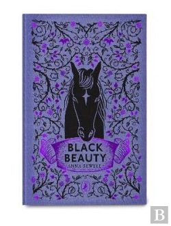 Bertrand.pt - Black Beauty