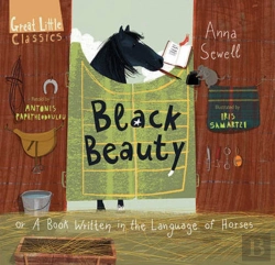 Bertrand.pt - Black Beauty