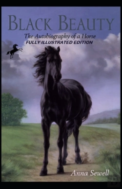 Bertrand.pt - Black Beauty