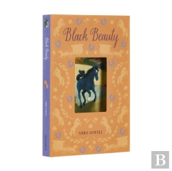 Bertrand.pt - Black Beauty