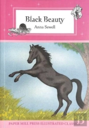 Black Beauty