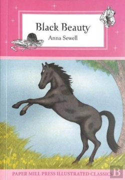 Bertrand.pt - Black Beauty