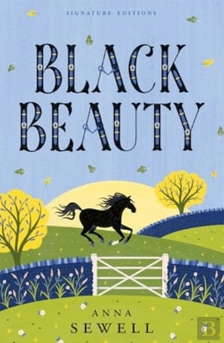Bertrand.pt - Black Beauty