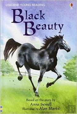Bertrand.pt - Black Beauty