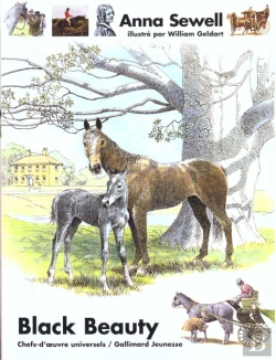 Bertrand.pt - Black Beauty