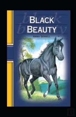 Bertrand.pt - Black Beauty Annotated