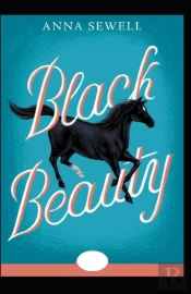 Black Beauty Annotated