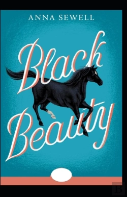 Bertrand.pt - Black Beauty Annotated