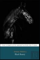 Black Beauty By Anna Sewell ''The Annotated Classic Edition''
