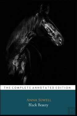 Bertrand.pt - Black Beauty By Anna Sewell 