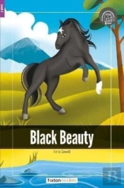 Black Beauty - Foxton Readers Level 2 (600 Headwords Cefr A2-B1) With Free Online Audio