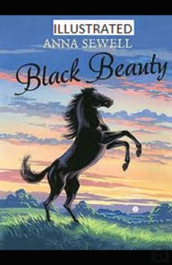 Bertrand.pt - Black Beauty Illustrated