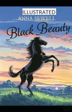 Bertrand.pt - Black Beauty Illustrated