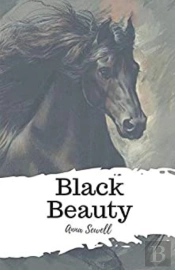 Black Beauty Illustrated