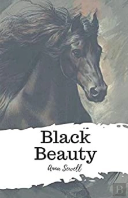 Bertrand.pt - Black Beauty Illustrated