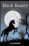 Black Beauty Illustrated