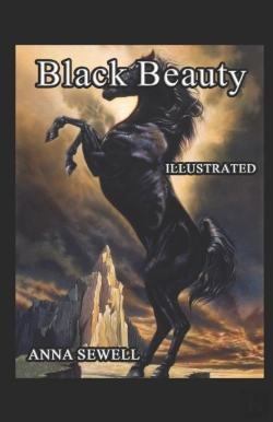 Bertrand.pt - Black Beauty Illustrated