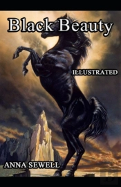 Black Beauty Illustrated