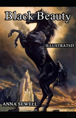 Bertrand.pt - Black Beauty Illustrated