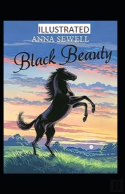 Bertrand.pt - Black Beauty Illustrated