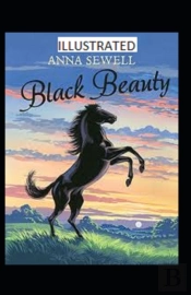 Black Beauty Illustrated