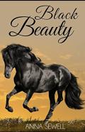 Black Beauty Illustrated